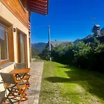 Eco Merlet Bed & Breakfast