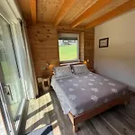 Eco Merlet Champoluc