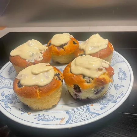 Bed & Breakfast Eco Merlet