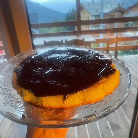 Eco Merlet Frühstückspension