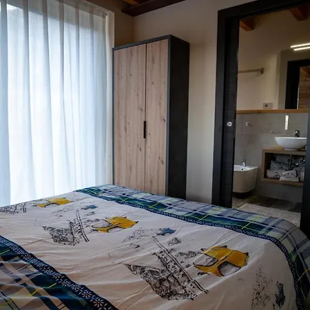 Eco Merlet Bed & Breakfast *