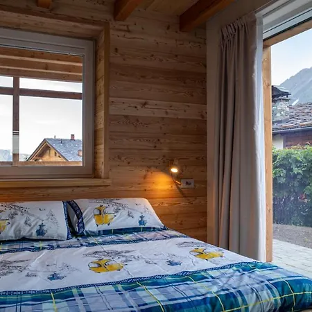 Eco Merlet 3*
