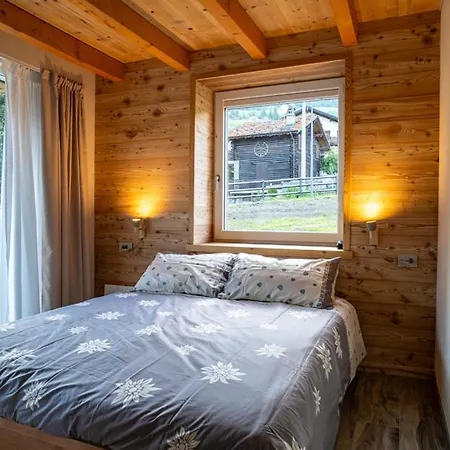 Eco Merlet Bed & Breakfast *