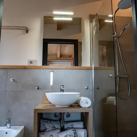 Eco Merlet Bed and breakfast