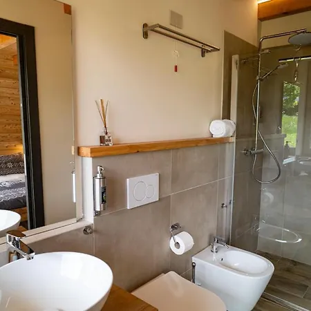 Eco Merlet 3* Champoluc