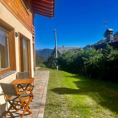 Eco Merlet Bed & Breakfast
