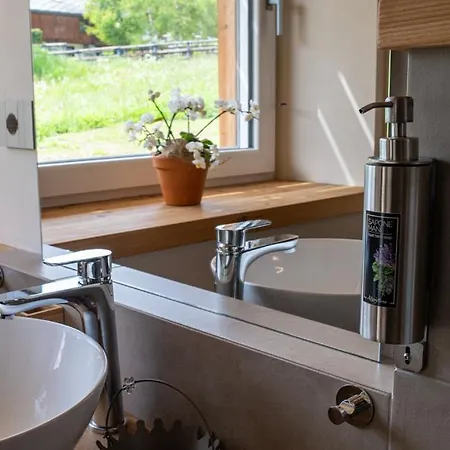 Eco Merlet Bed & Breakfast 3*