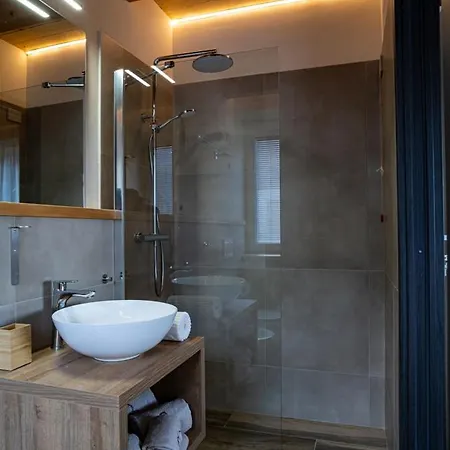 Bed and breakfast Eco Merlet