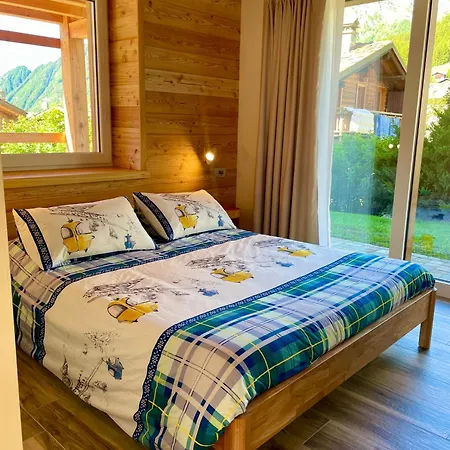Eco Merlet Bed & Breakfast