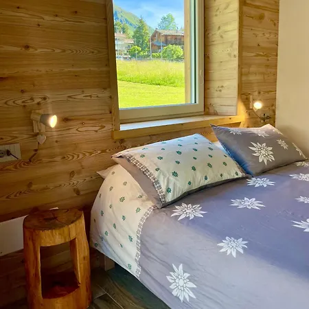 Bed & Breakfast Eco Merlet