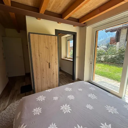 Bed & Breakfast Eco Merlet
