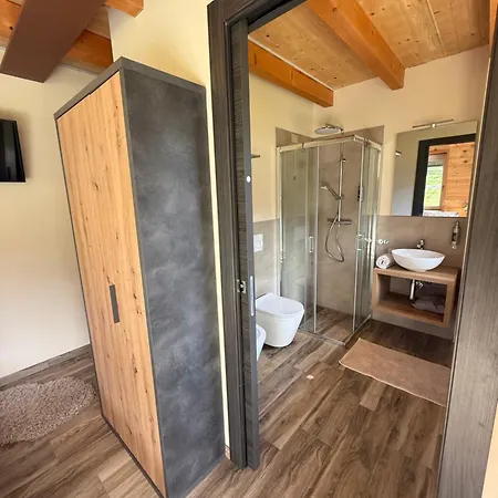 Eco Merlet Bed & Breakfast Champoluc