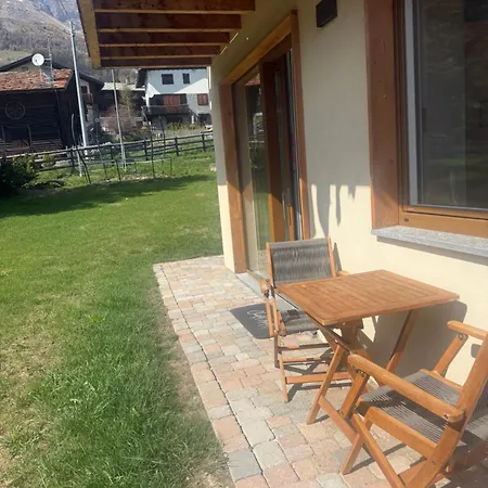 Eco Merlet Bed & Breakfast 3*