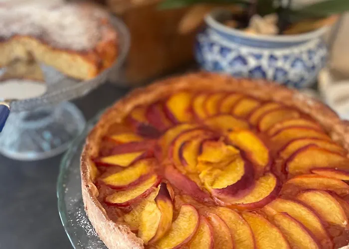 Bed & Breakfast Eco Merlet Champoluc