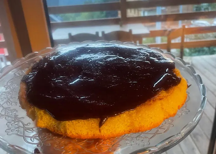 Eco Merlet Bed & Breakfast