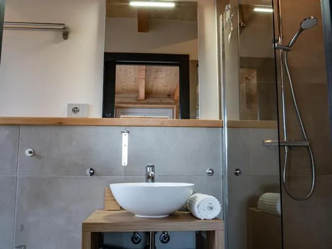 Eco Merlet Bed & Breakfast