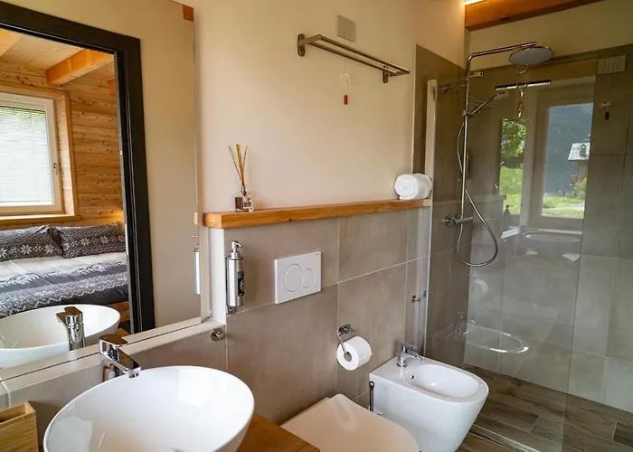 Eco Merlet 3* Champoluc