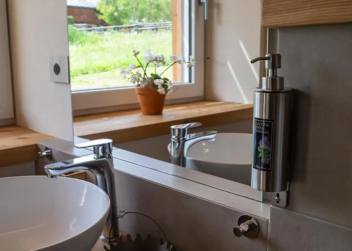 Eco Merlet Bed & Breakfast 3*