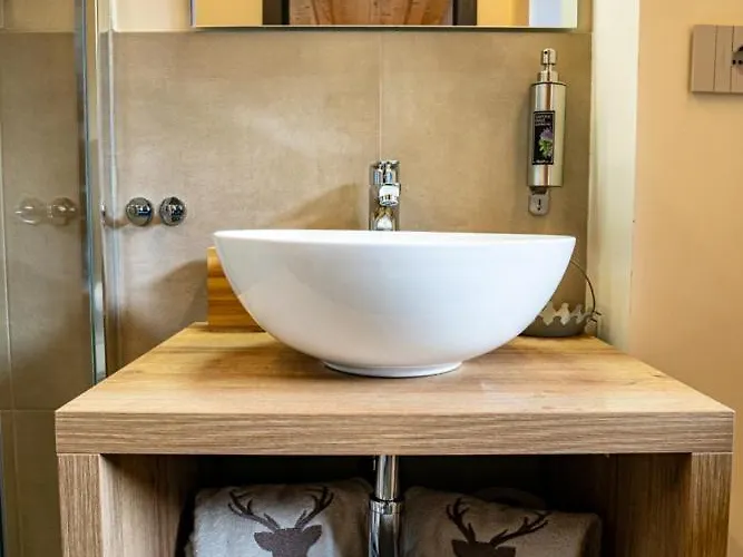 Eco Merlet Bed & Breakfast Champoluc