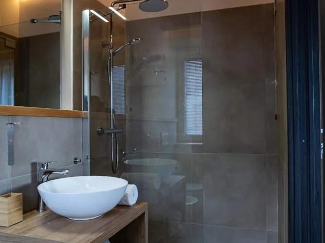 Bed & Breakfast Eco Merlet